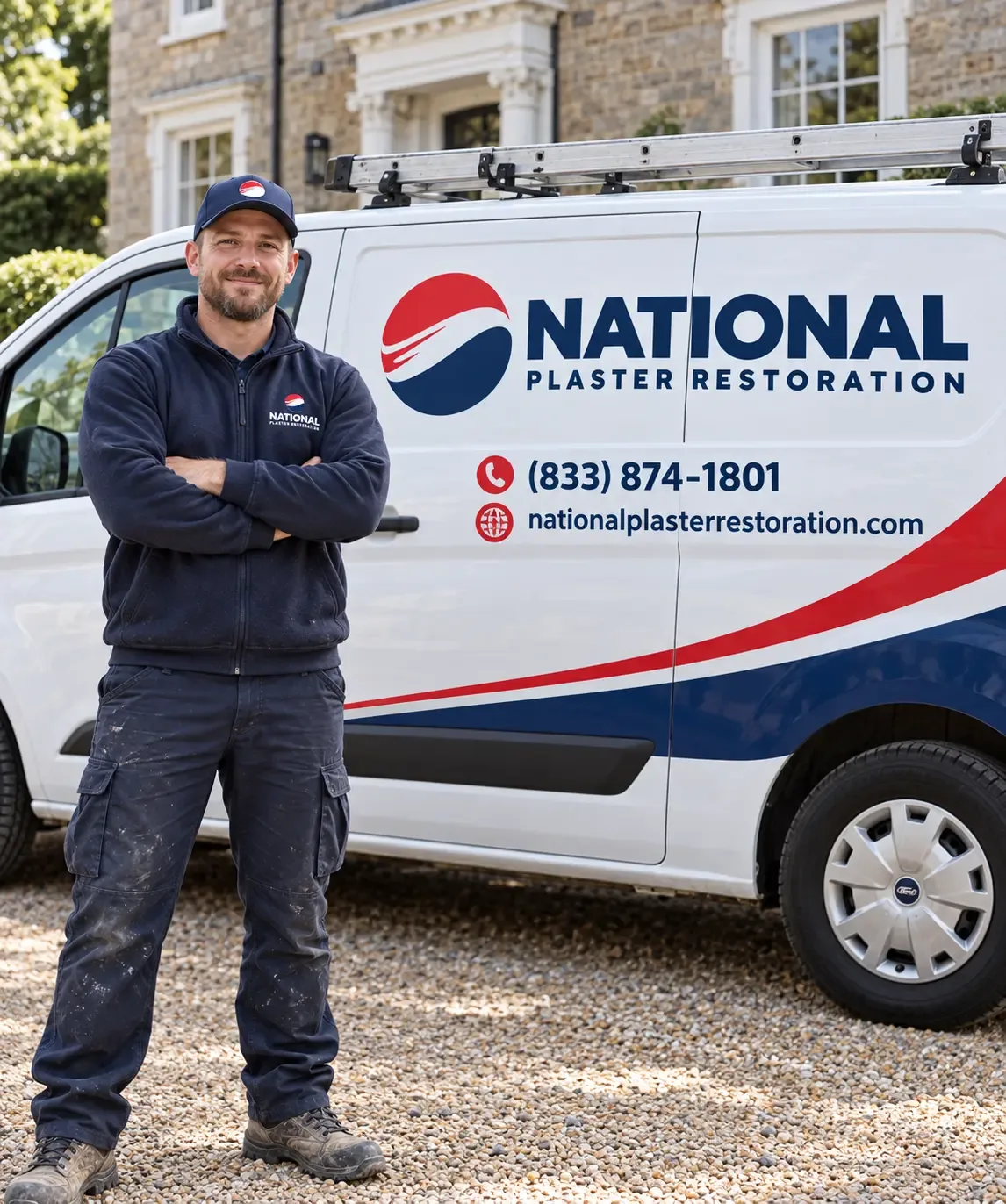 Plaster Repair company in Zahl, ND